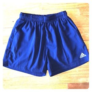 Adidas Athletic Short